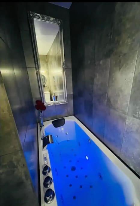 Orphelin Studio Avec Balneo Proche Centre Ville Реймс Екстериор снимка